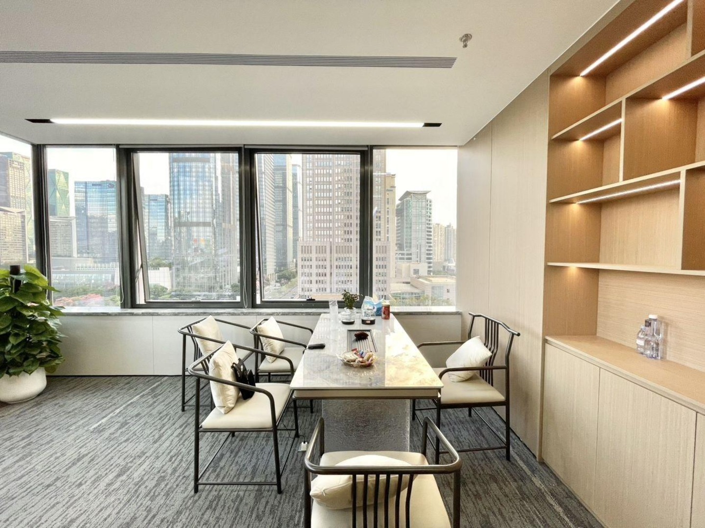 深圳中国港中旅大厦二手房房源图片