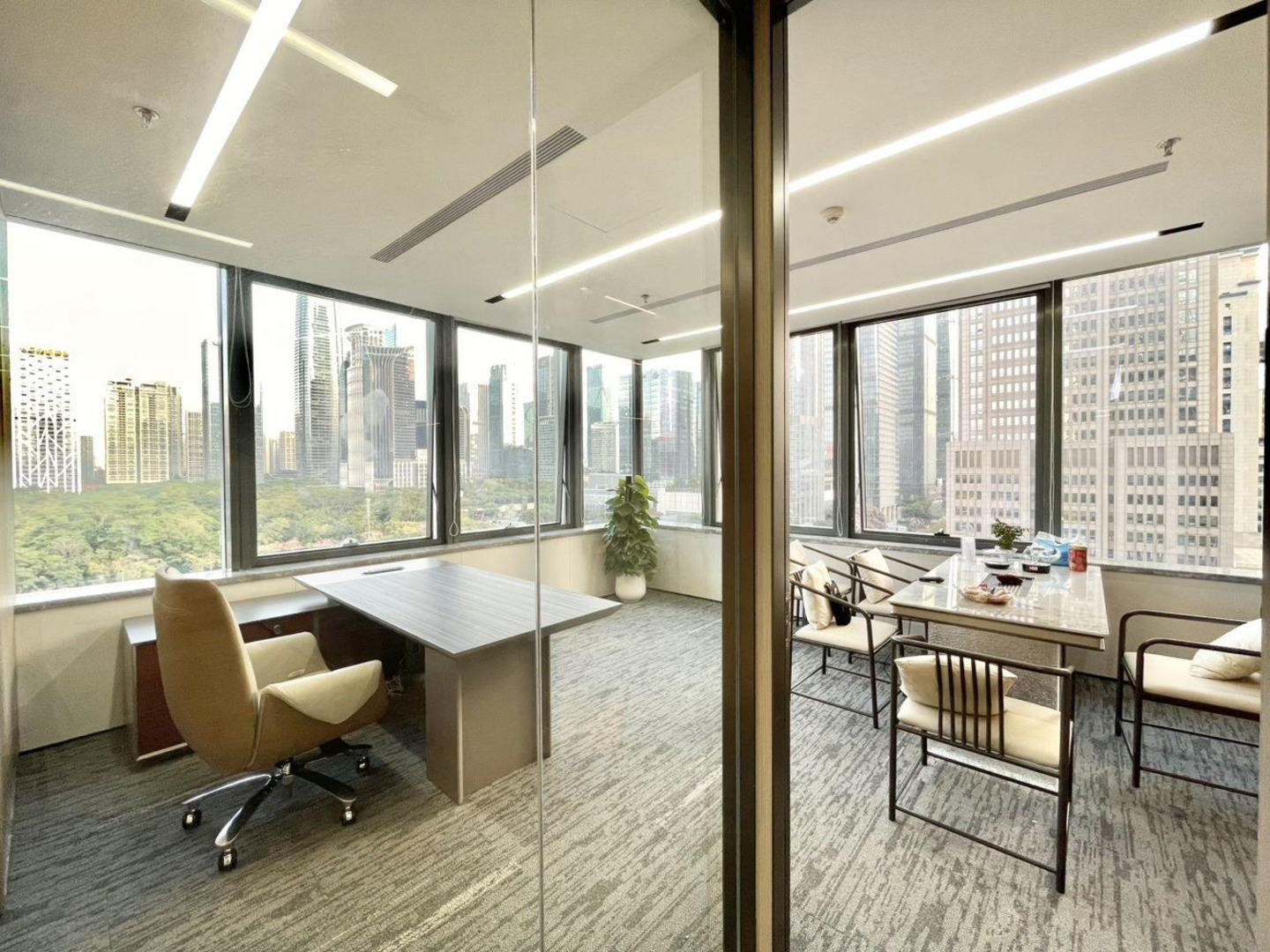 深圳中国港中旅大厦二手房房源图片