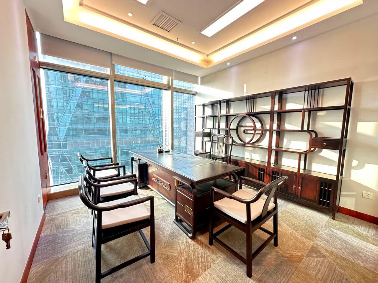 深圳天地源盛唐大厦二手房房源图片