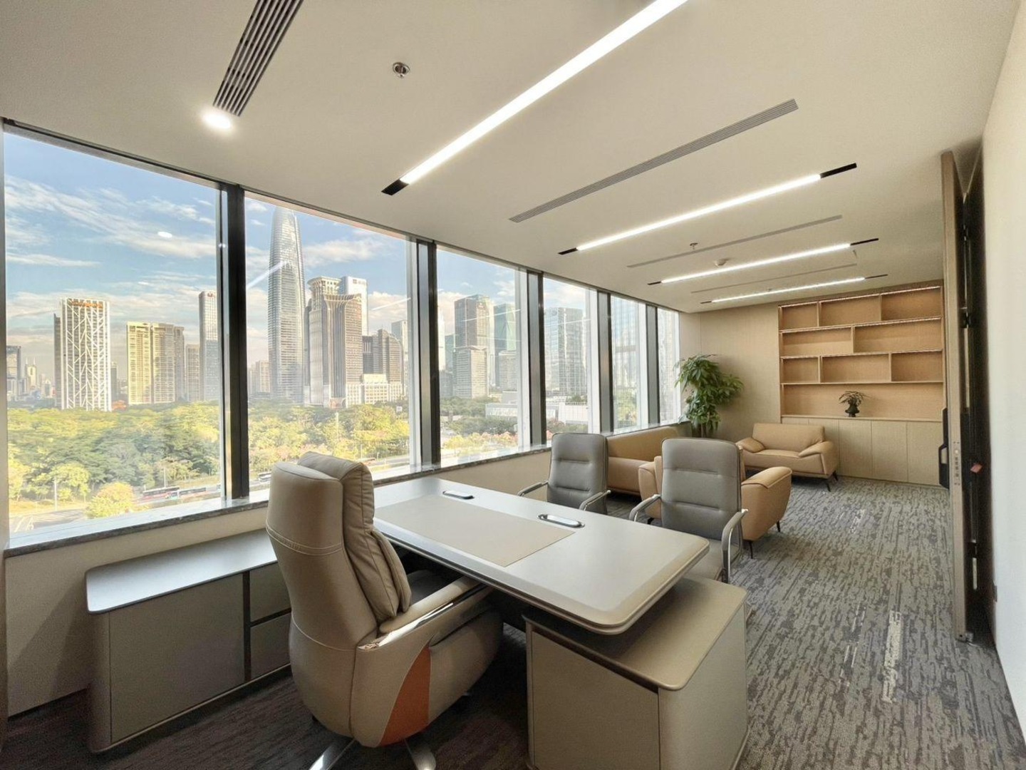 深圳中国港中旅大厦二手房房源图片