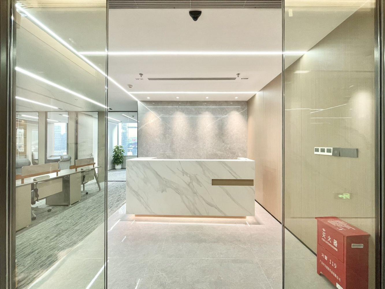 深圳中国港中旅大厦二手房房源图片