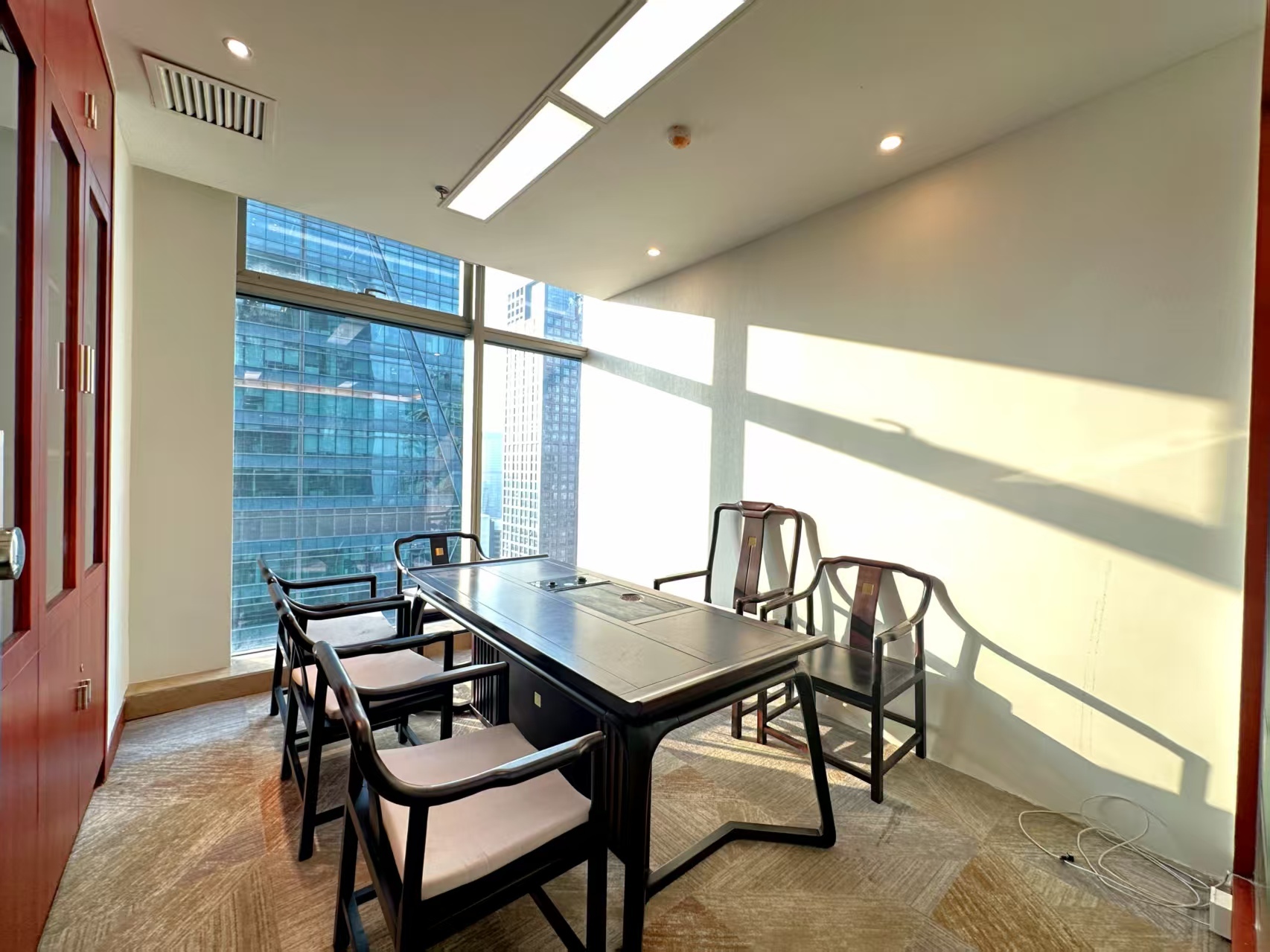 深圳天地源盛唐大厦二手房房源图片