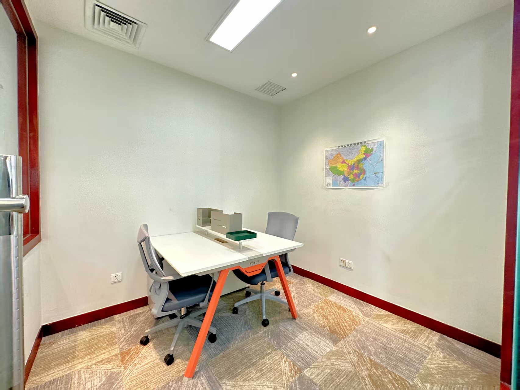 深圳天地源盛唐大厦二手房房源图片