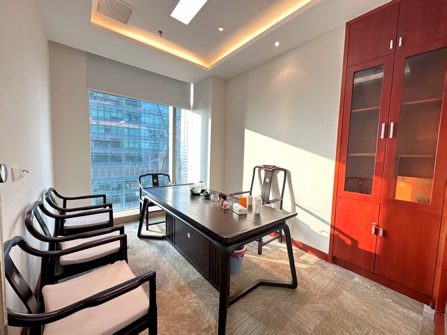 深圳天地源盛唐大厦二手房房源图片