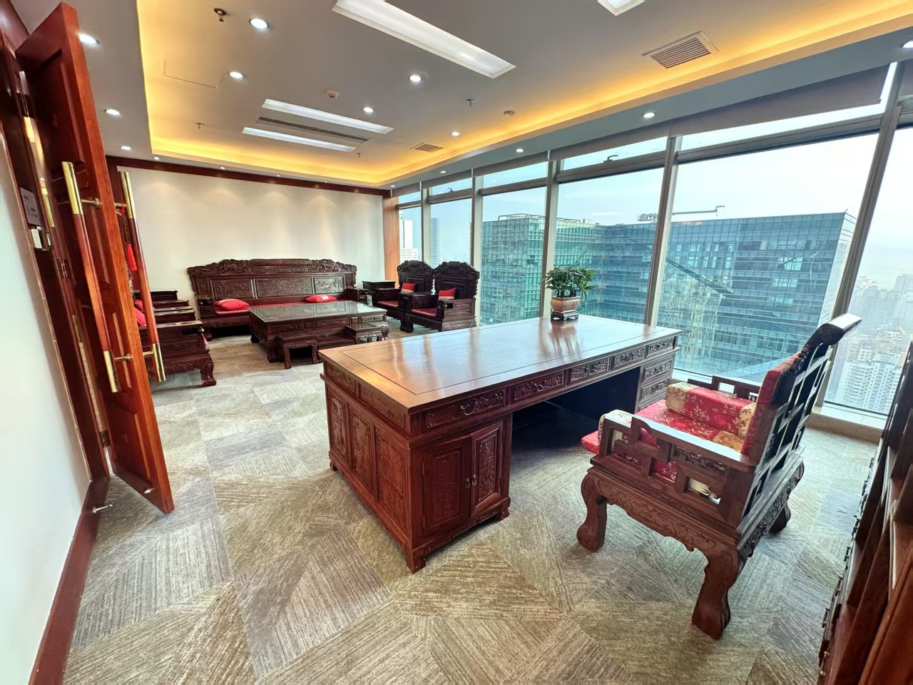 深圳天地源盛唐大厦二手房房源图片