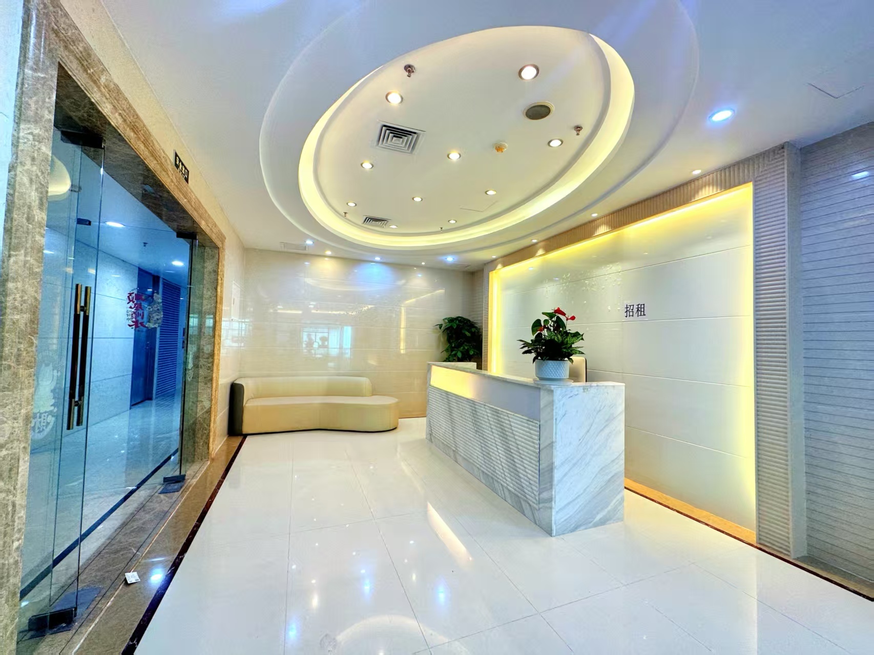 深圳天地源盛唐大厦二手房房源图片