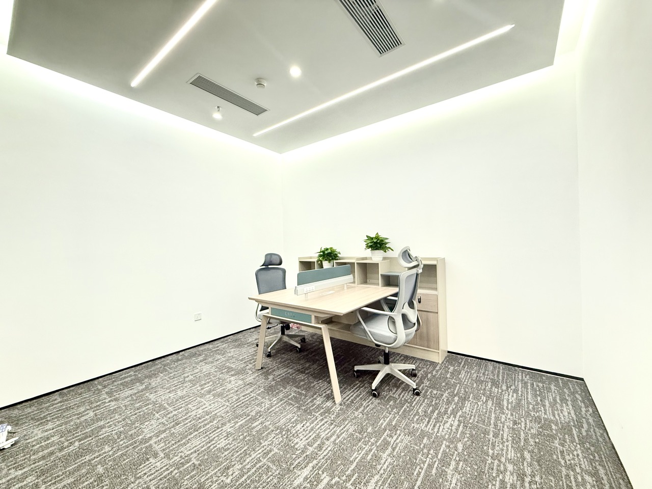 深圳卓越世纪中心二手房房源图片