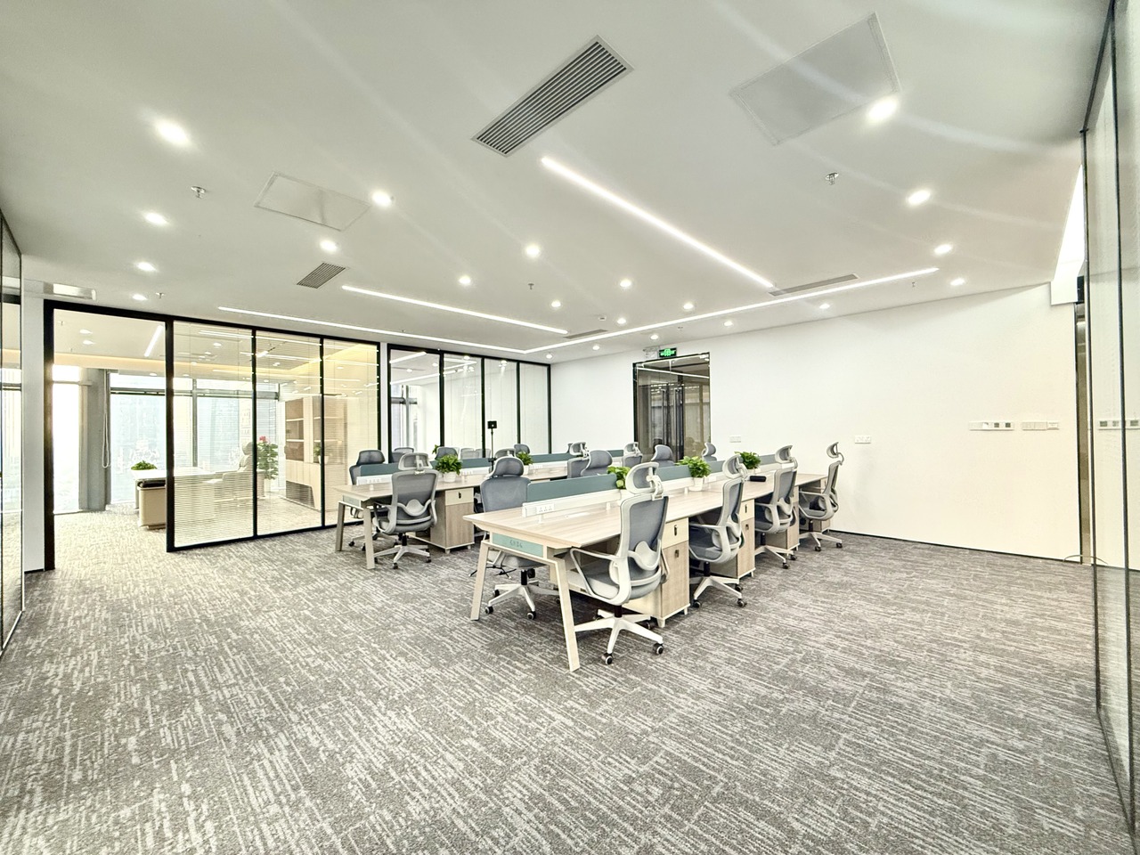 深圳卓越世纪中心二手房房源图片