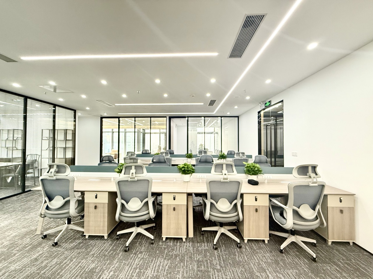 深圳卓越世纪中心二手房房源图片