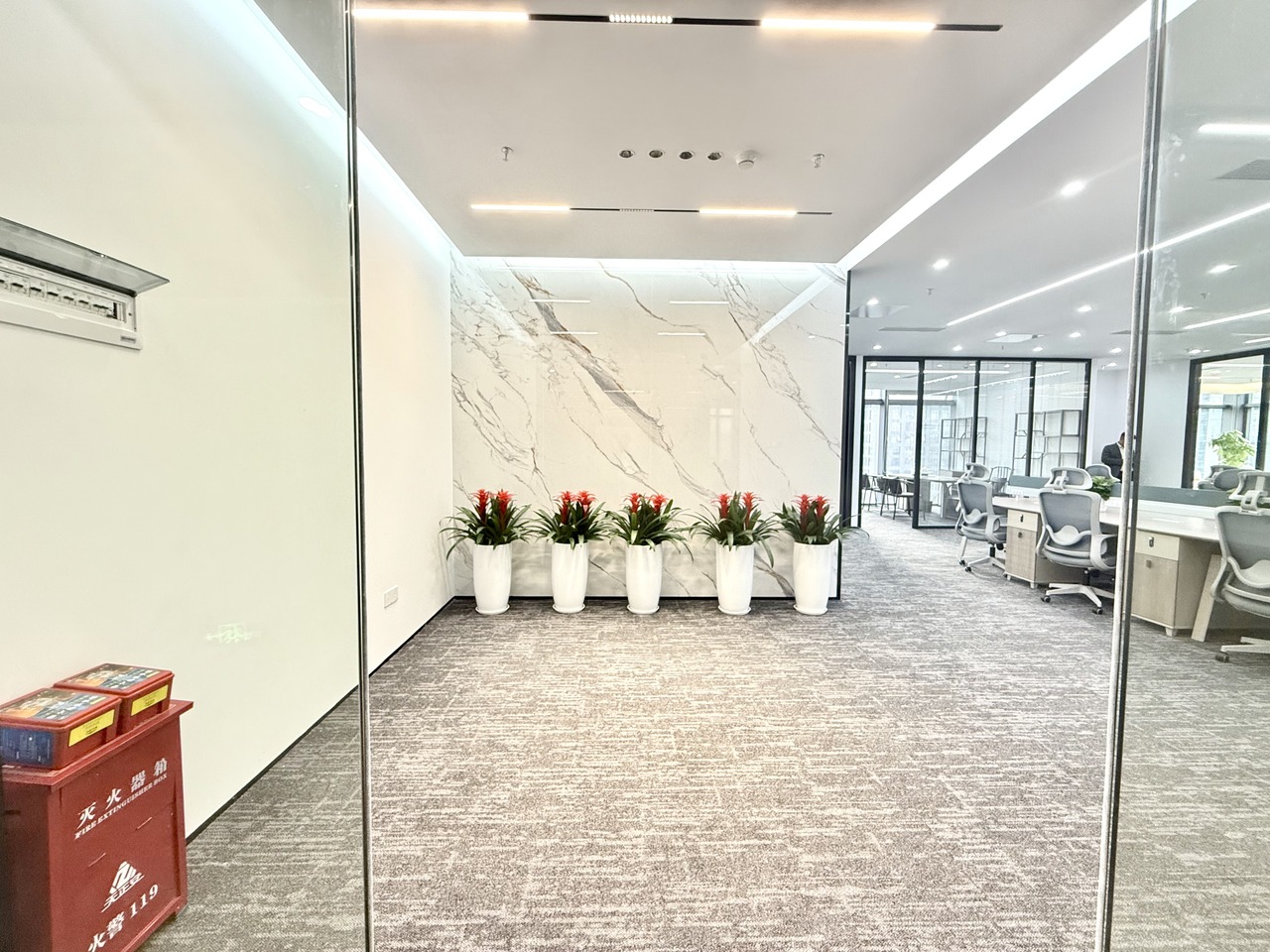 深圳卓越世纪中心二手房房源图片