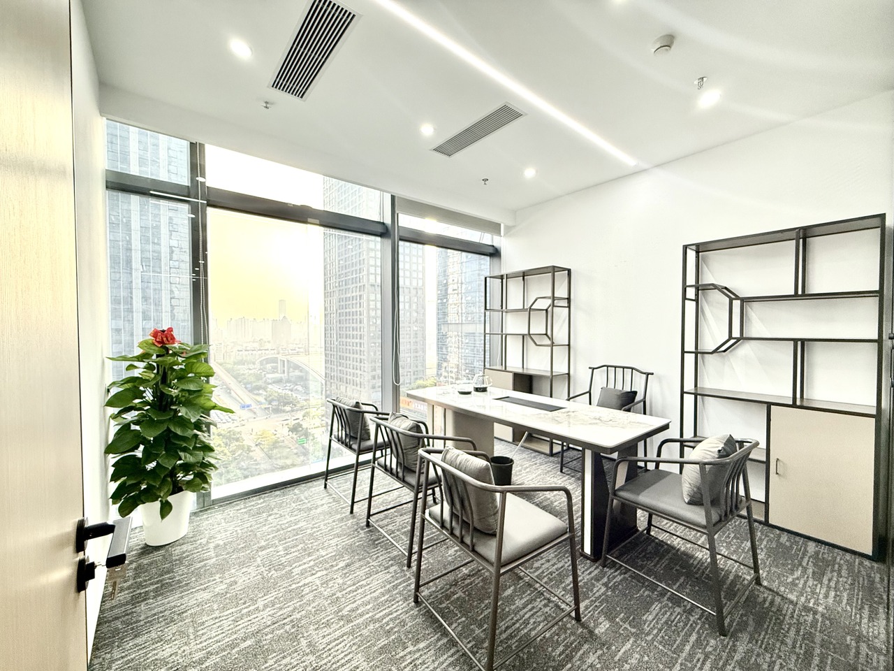 深圳卓越世纪中心二手房房源图片