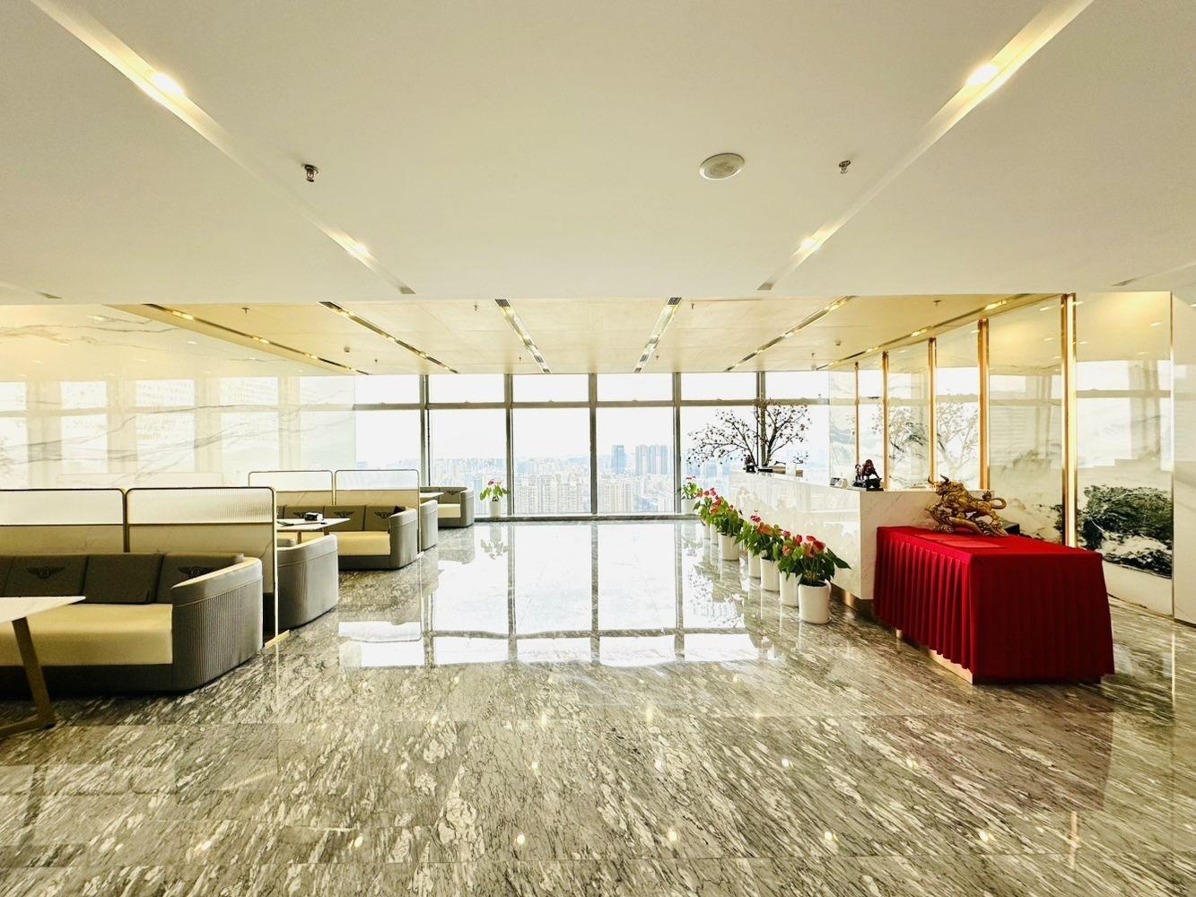 深圳卓越后海中心二手房房源图片