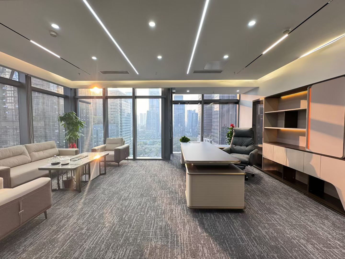 深圳世纪汇广场二手房房源图片