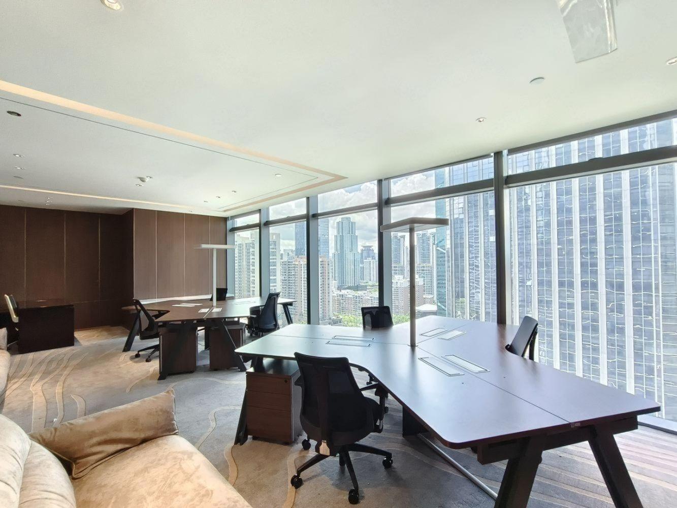 深圳太子广场二手房房源图片