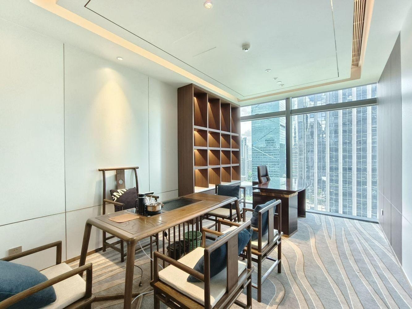 深圳太子广场二手房房源图片