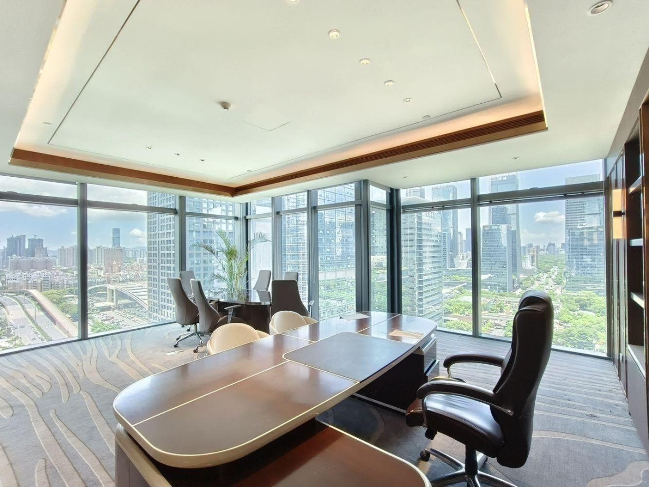 深圳太子广场二手房房源图片