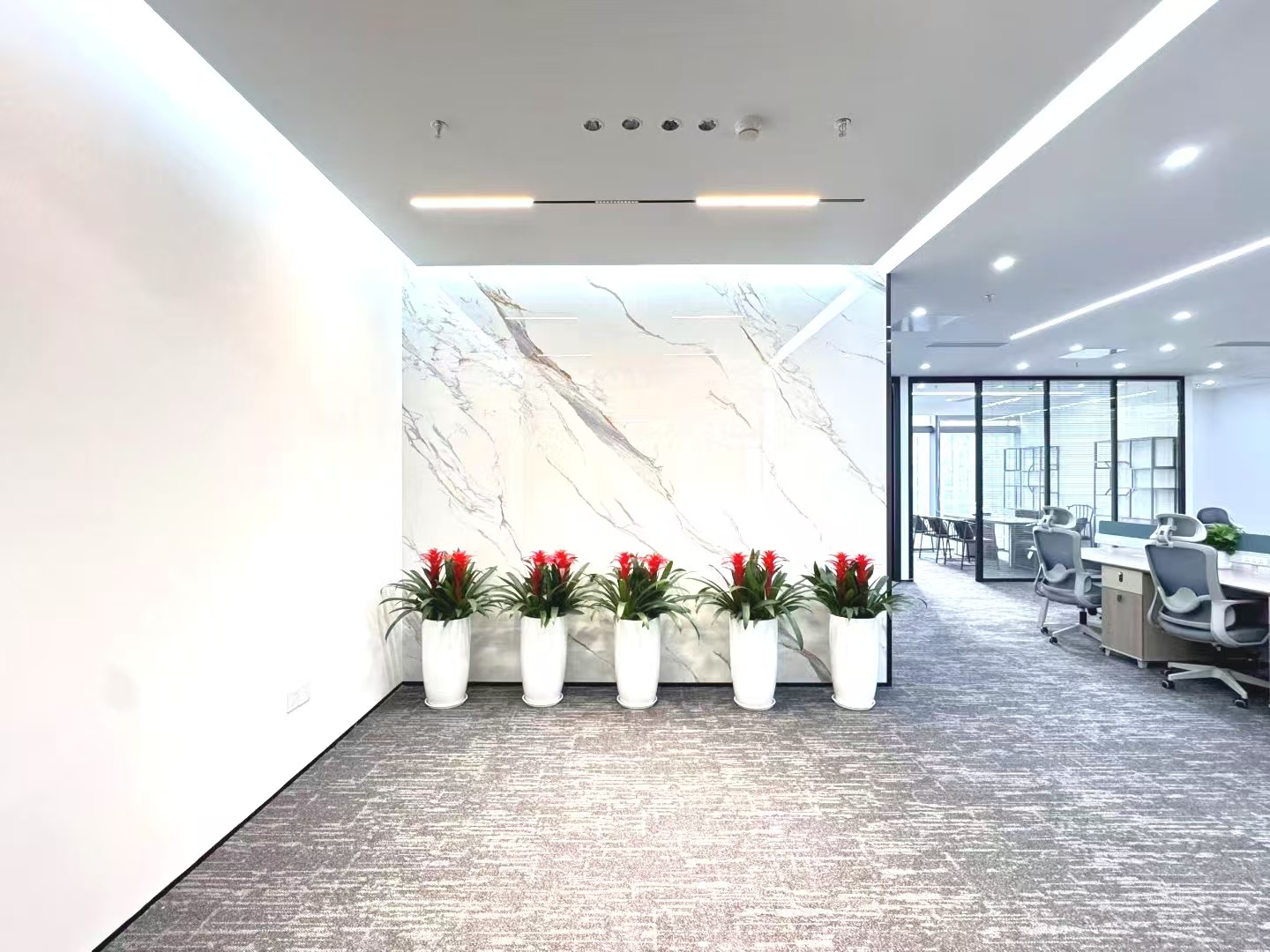 深圳天地源盛唐大厦二手房房源图片