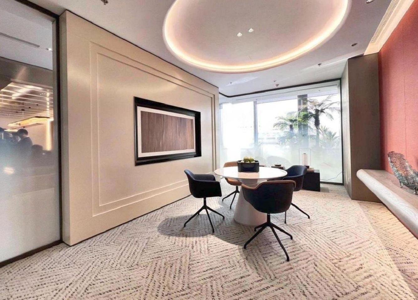 深圳前海嘉里中心二手房房源图片