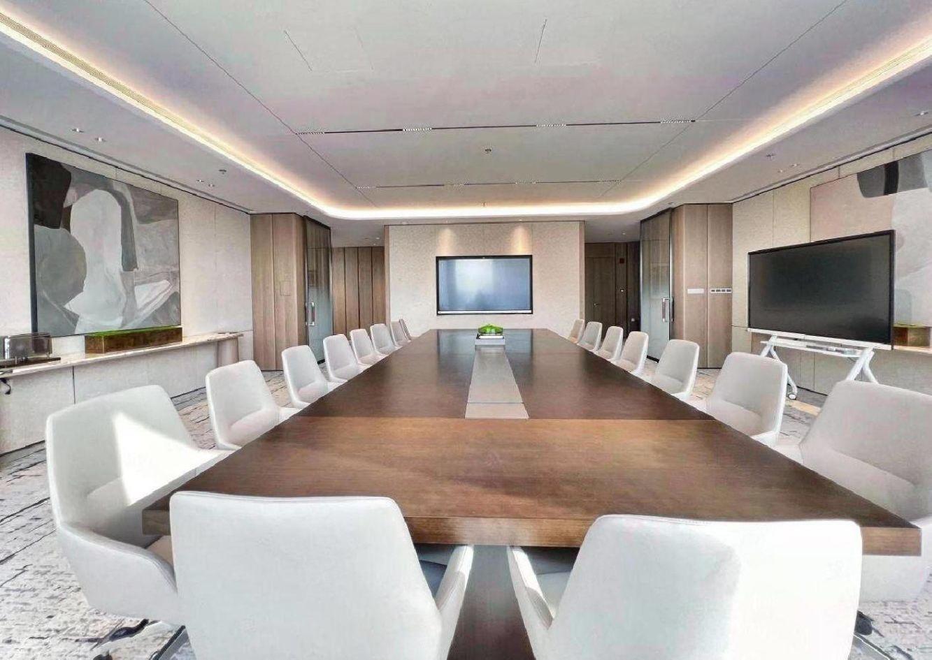 深圳前海嘉里中心二手房房源图片