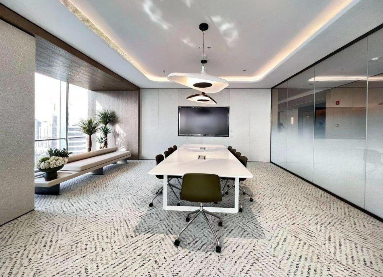 深圳前海嘉里中心二手房房源图片