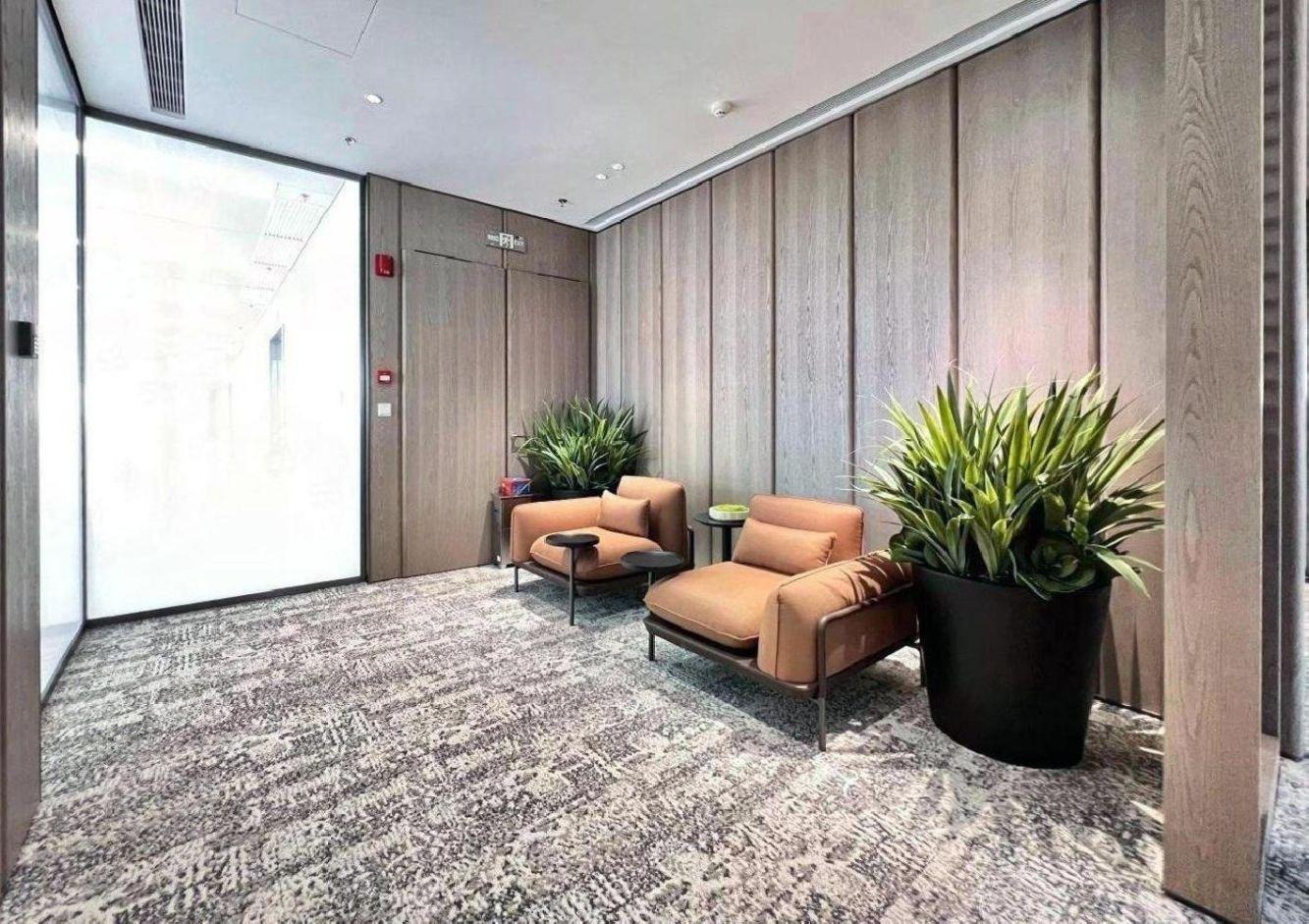 深圳前海嘉里中心二手房房源图片