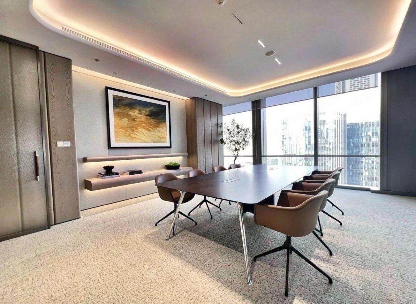 深圳前海嘉里中心二手房房源图片