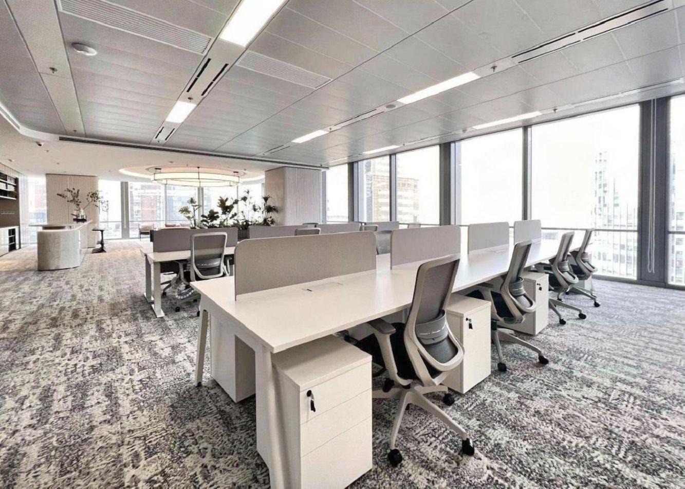 深圳前海嘉里中心二手房房源图片