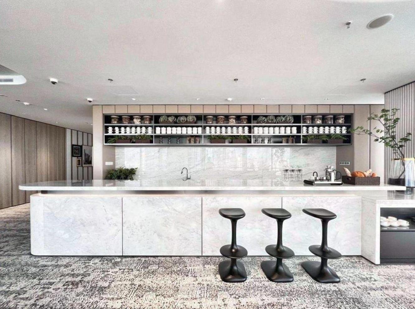 深圳前海嘉里中心二手房房源图片