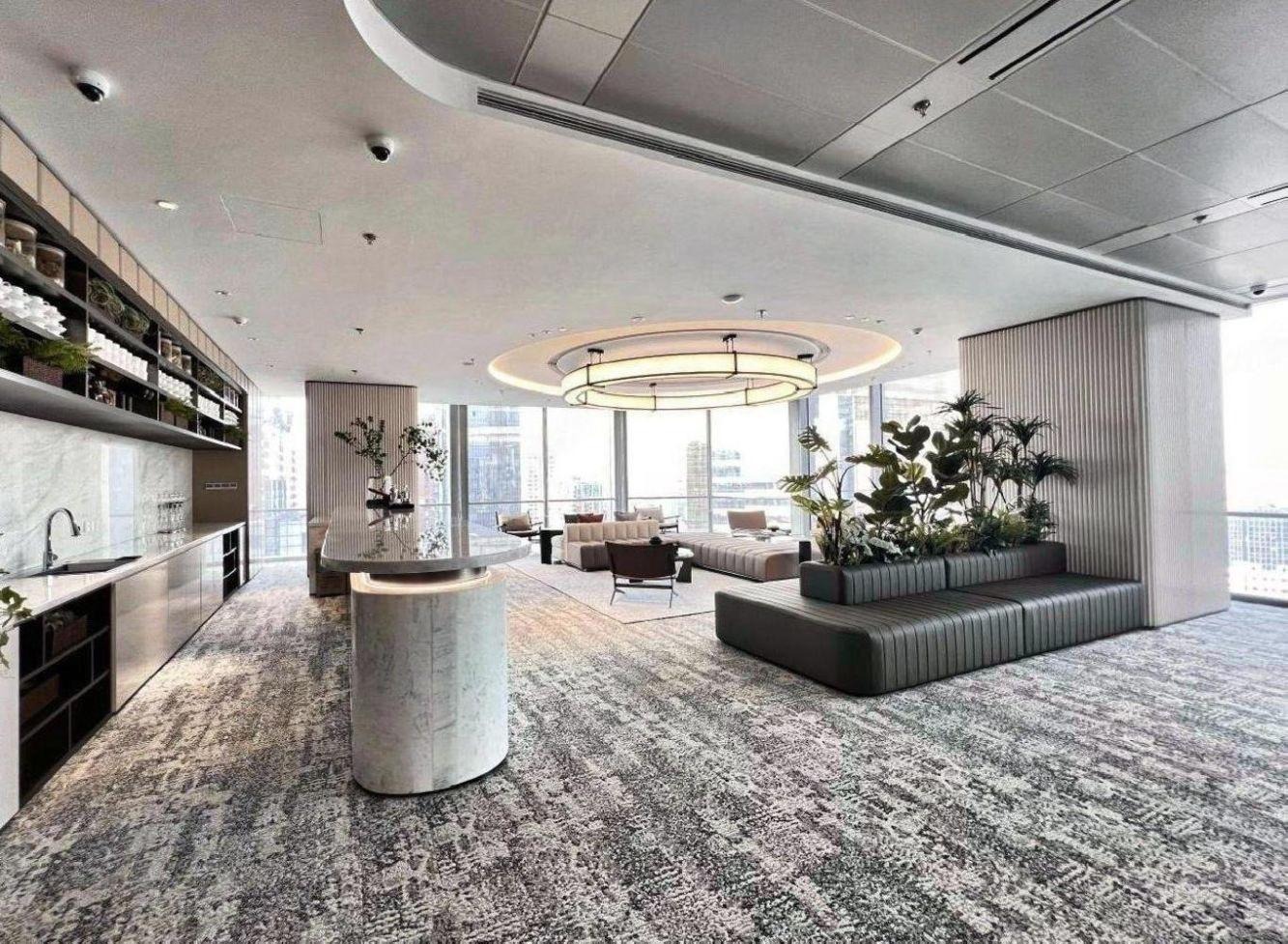 深圳前海嘉里中心二手房房源图片