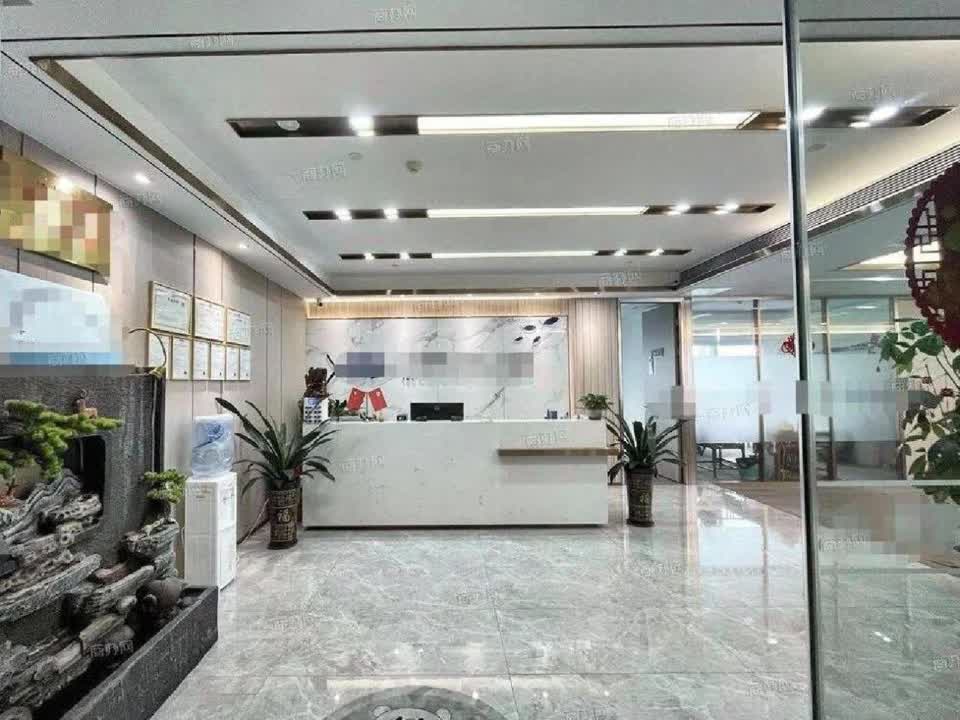 深圳卓越时代广场二手房房源图片