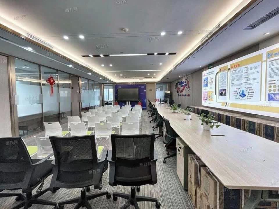 深圳卓越时代广场二手房房源图片