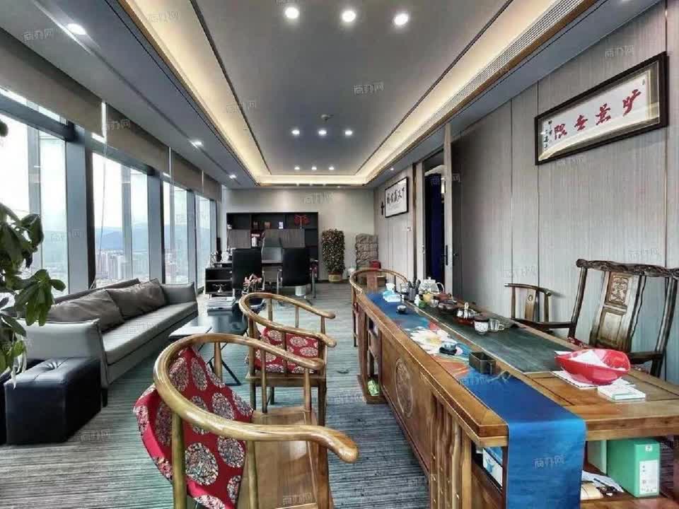 深圳卓越时代广场二手房房源图片