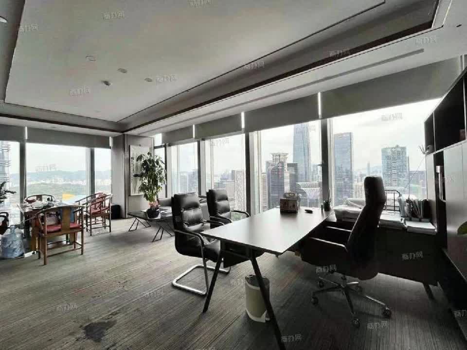 深圳卓越时代广场二手房房源图片