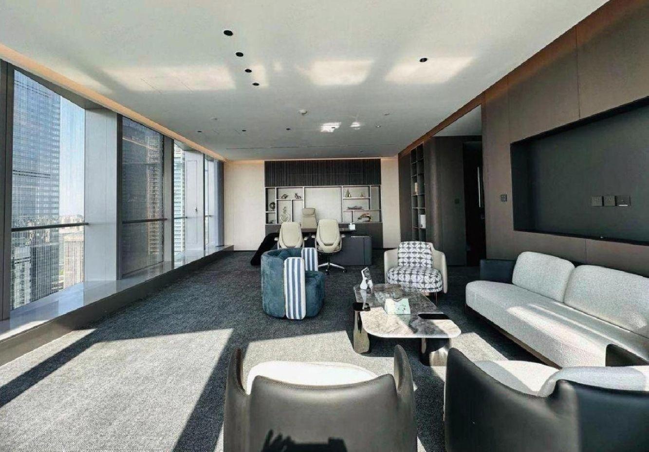 深圳联想后海中心二手房房源图片