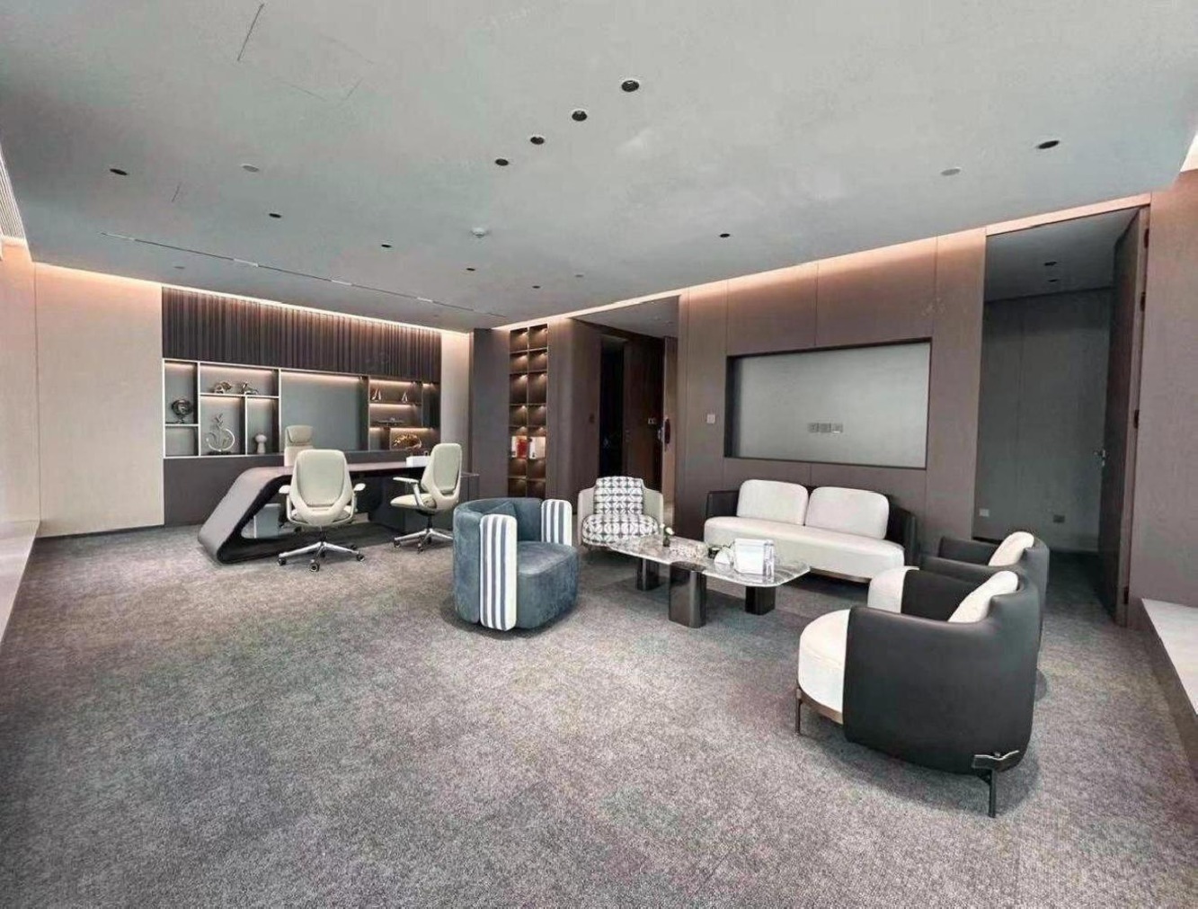 深圳联想后海中心二手房房源图片