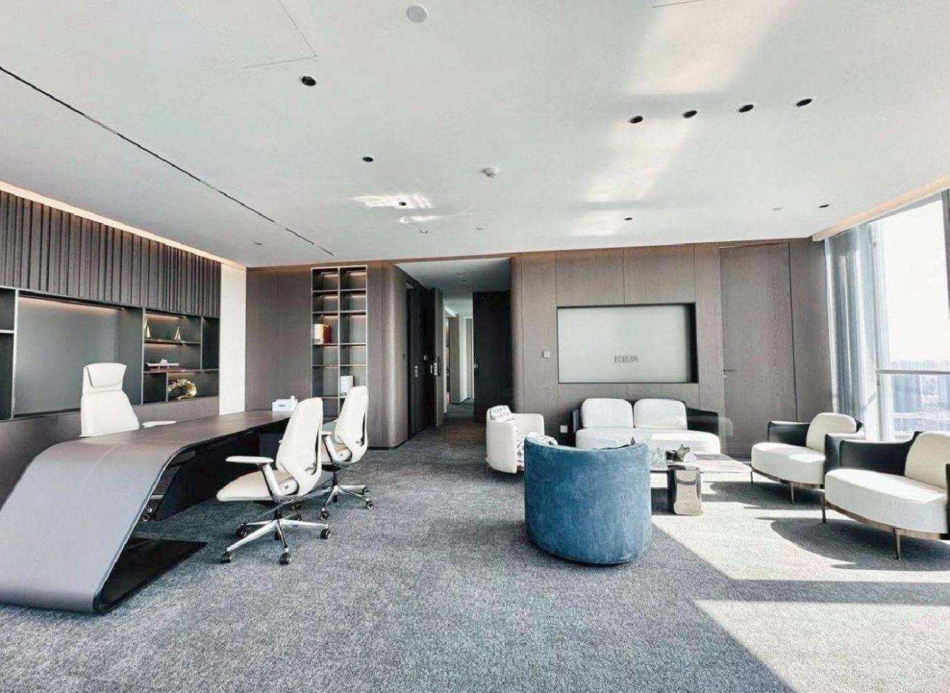 深圳联想后海中心二手房房源图片