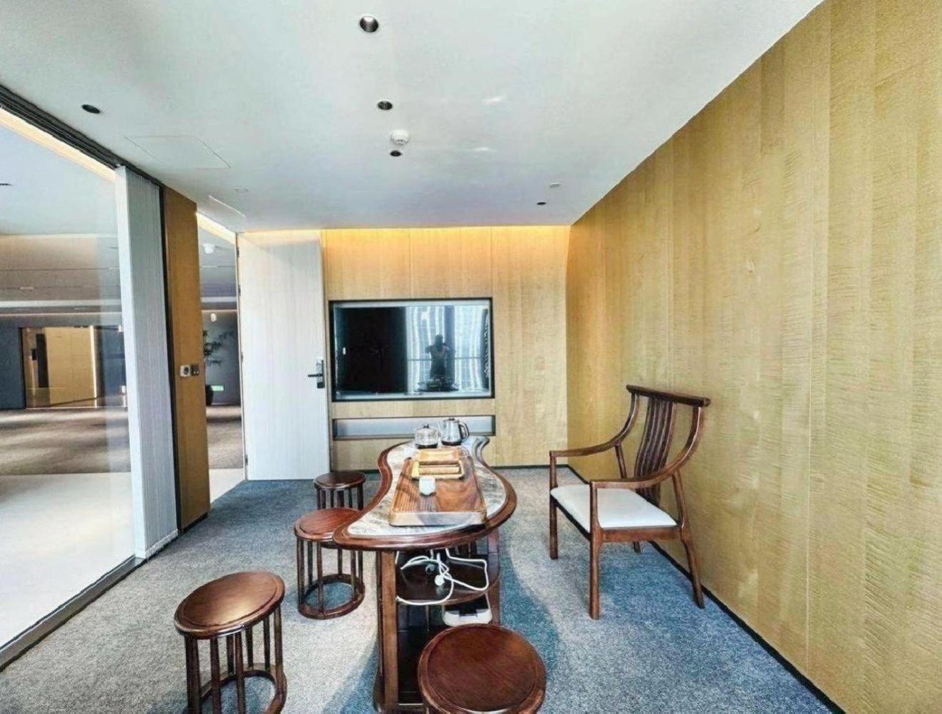 深圳联想后海中心二手房房源图片