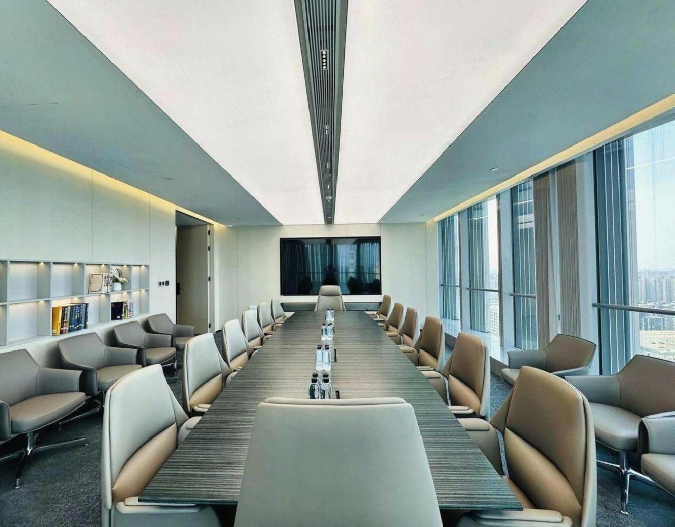 深圳联想后海中心二手房房源图片