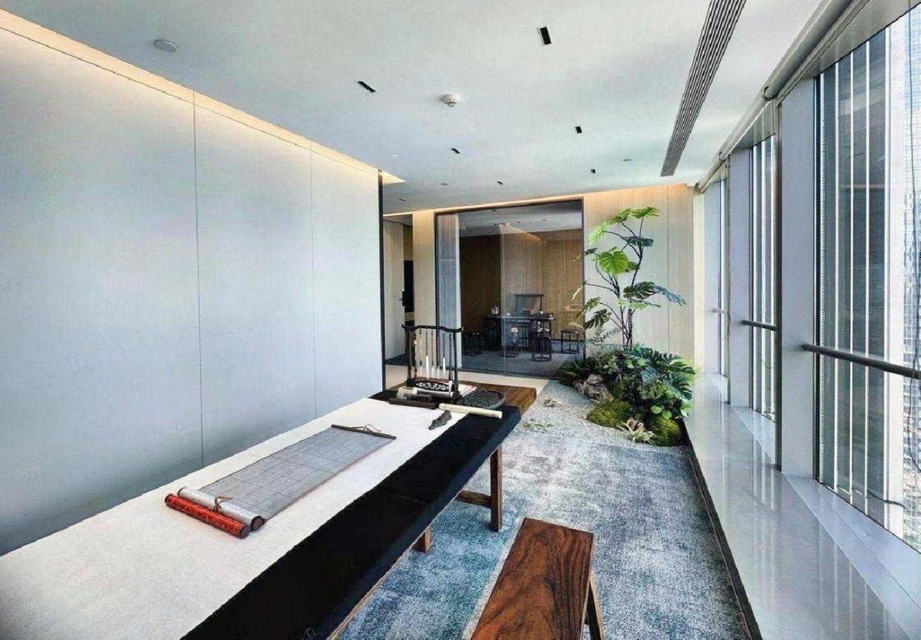 深圳联想后海中心二手房房源图片