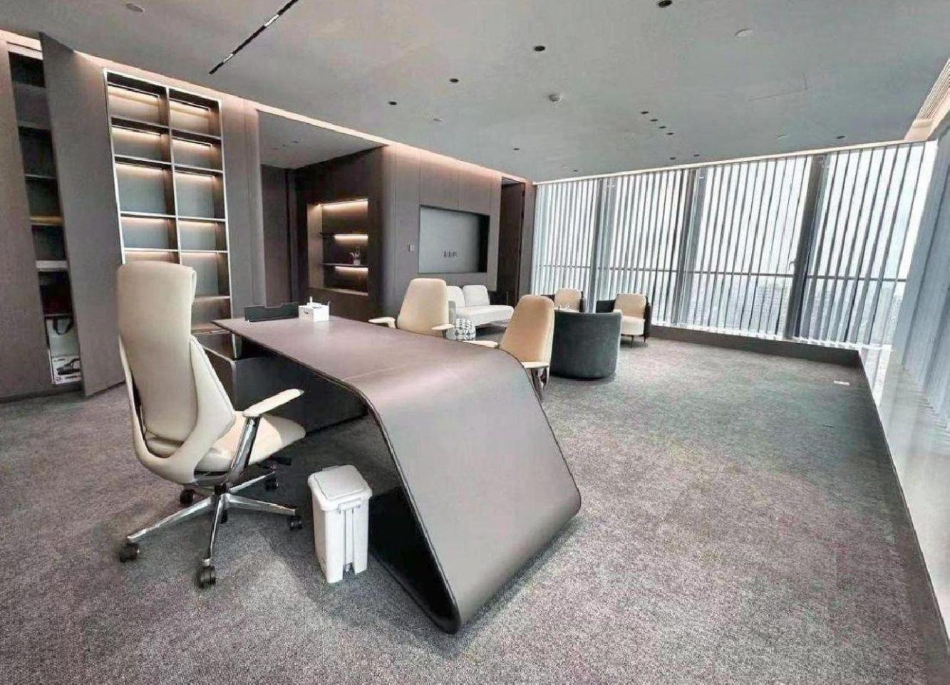 深圳联想后海中心二手房房源图片