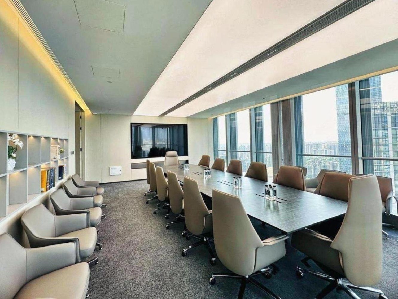 深圳联想后海中心二手房房源图片