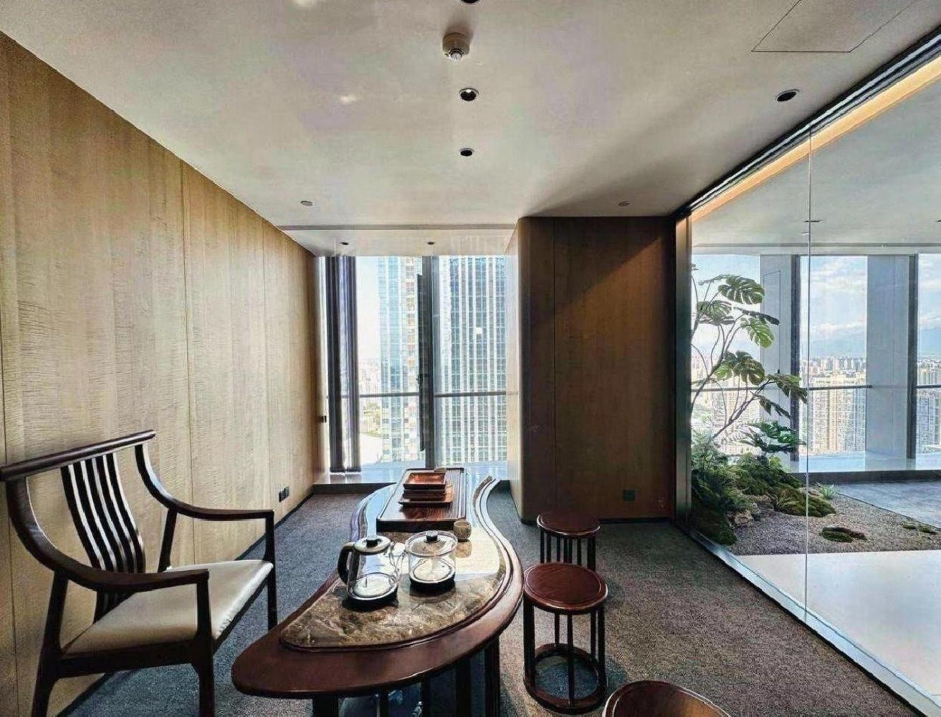 深圳联想后海中心二手房房源图片