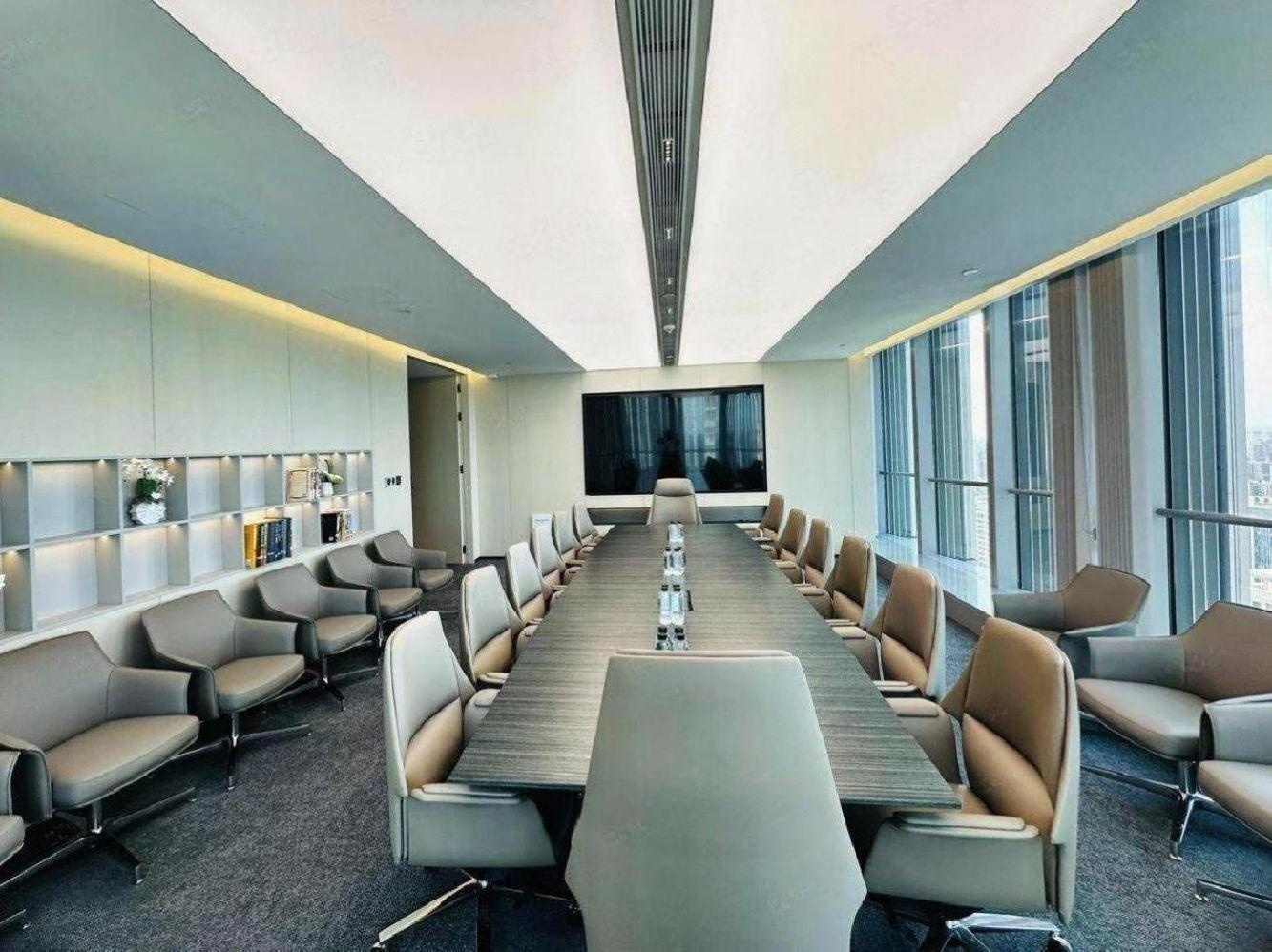 深圳联想后海中心二手房房源图片