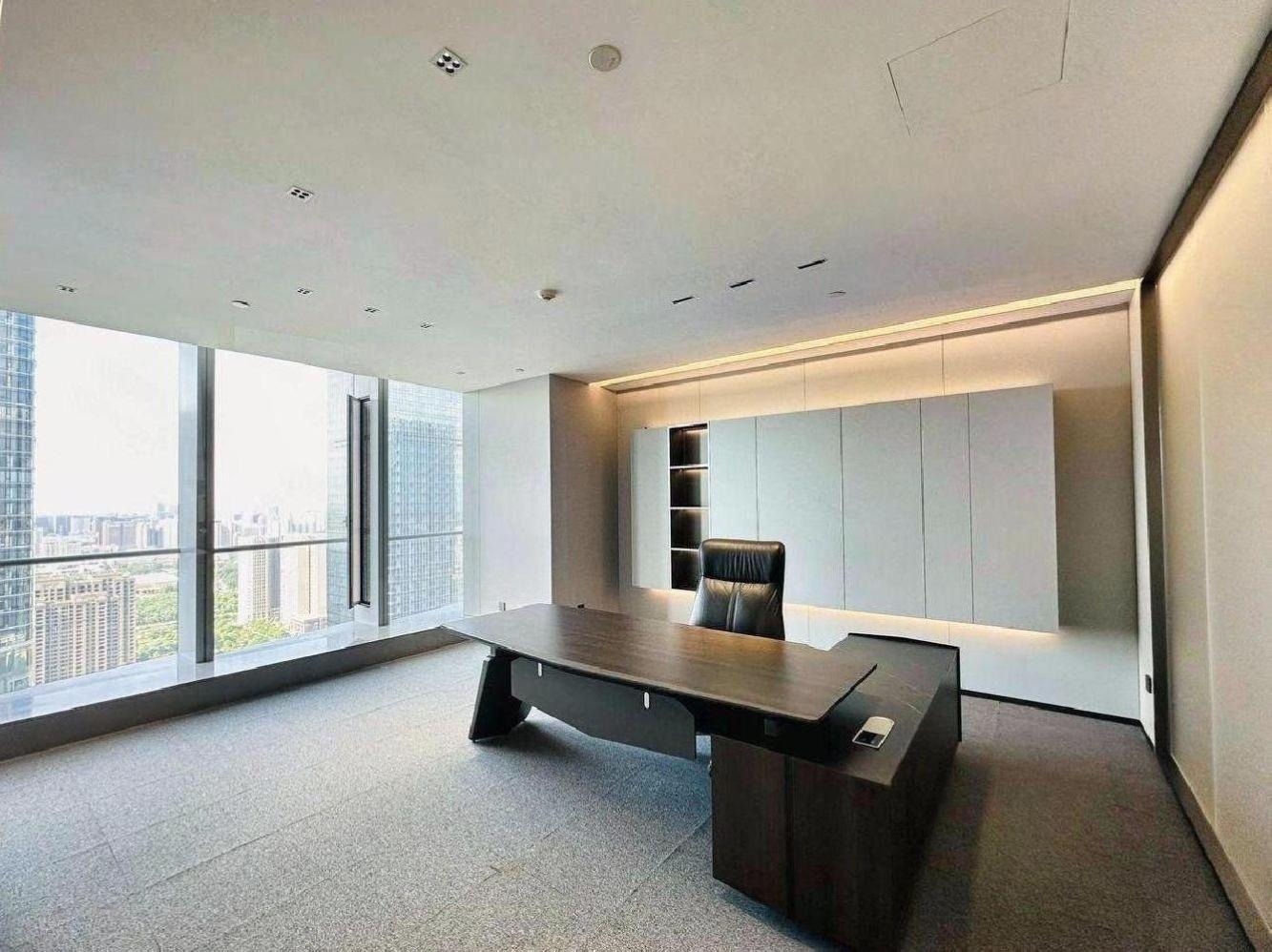 深圳联想后海中心二手房房源图片