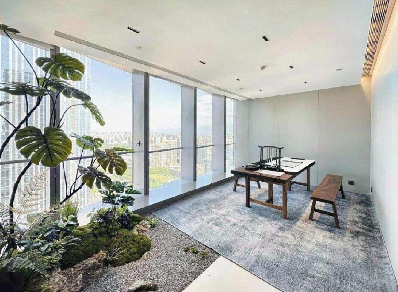 深圳联想后海中心二手房房源图片