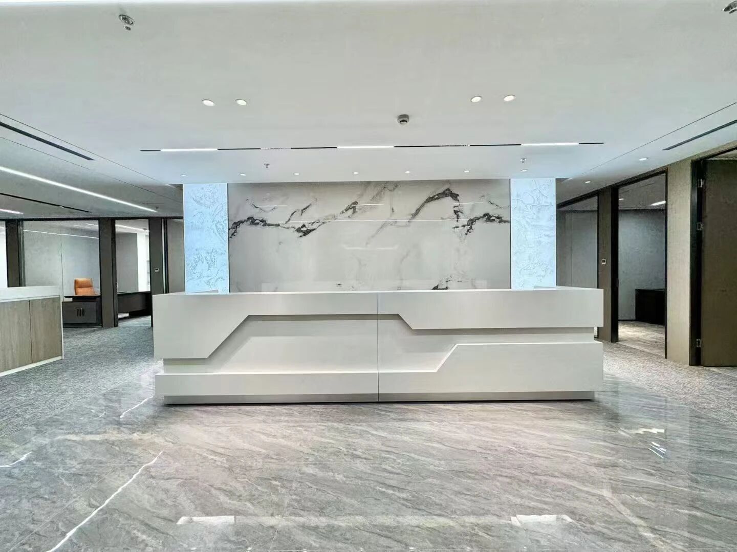 深圳中洲滨海商业中心二手房房源图片