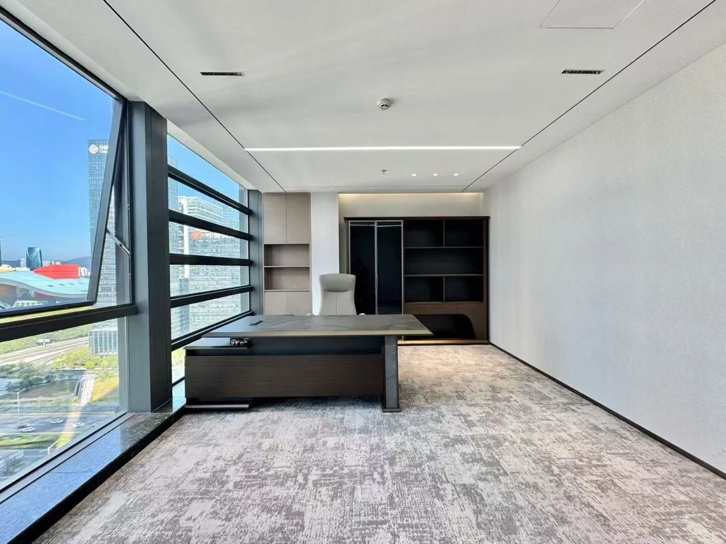 深圳中洲滨海商业中心二手房房源图片