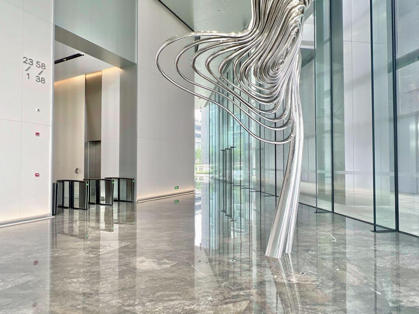 深圳华侨城大厦二手房房源图片