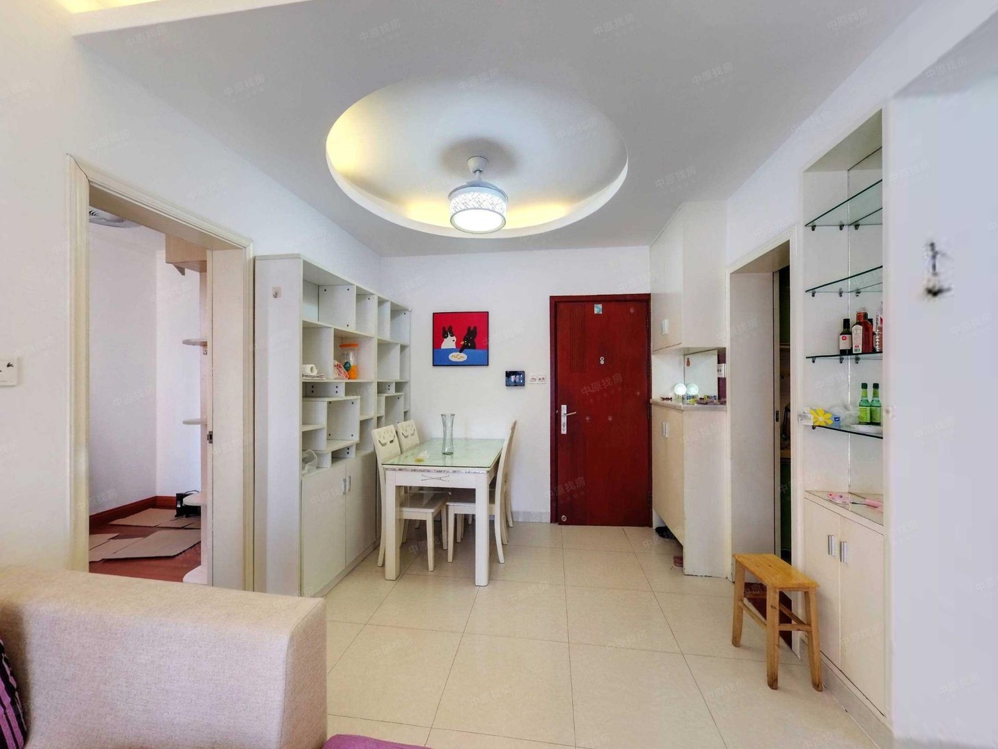 深圳花园城五期二手房房源图片