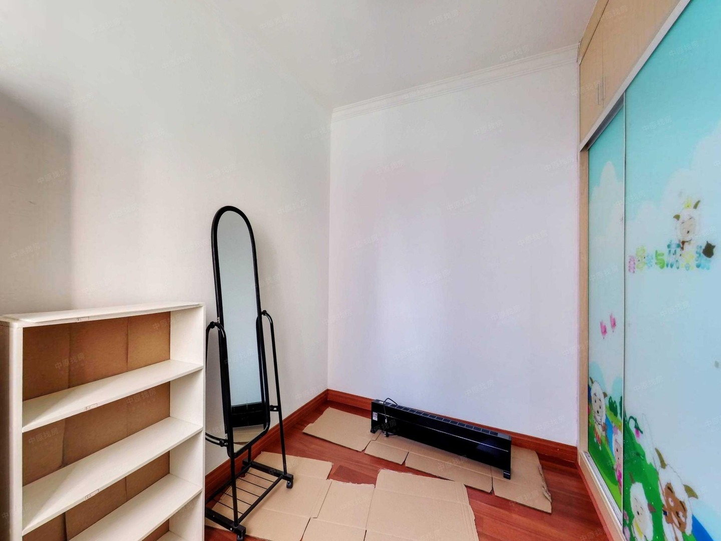 深圳花园城五期二手房房源图片